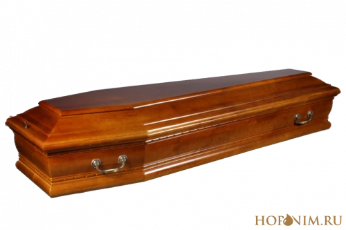 Гроб Б-12 Италия